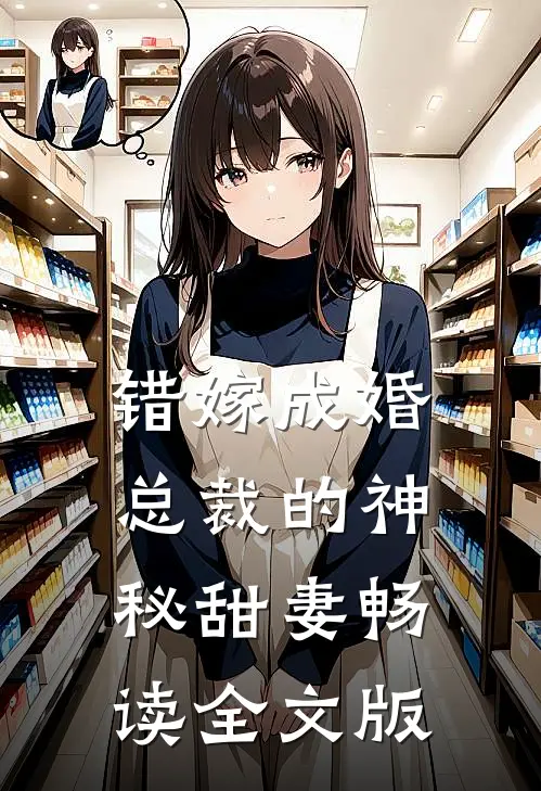 错嫁成婚：总裁的神秘甜妻畅读全文版
