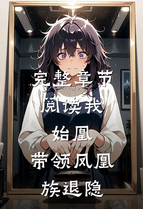 完整章节阅读我，始凰，带领凤凰族退隐