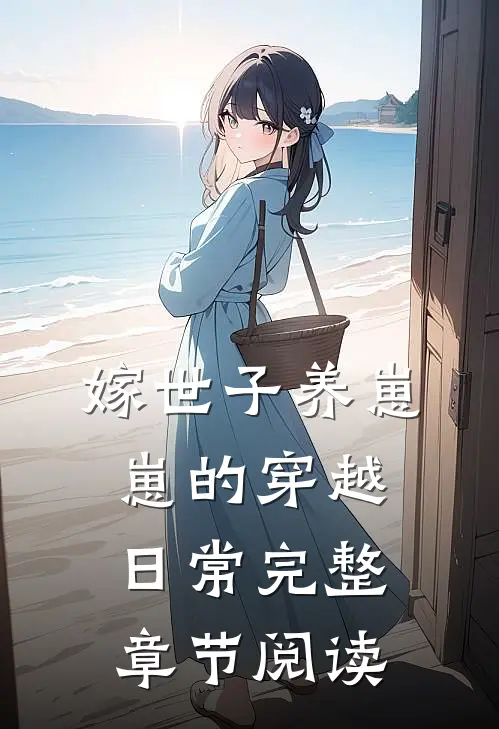 嫁世子养崽崽的穿越日常完整章节阅读