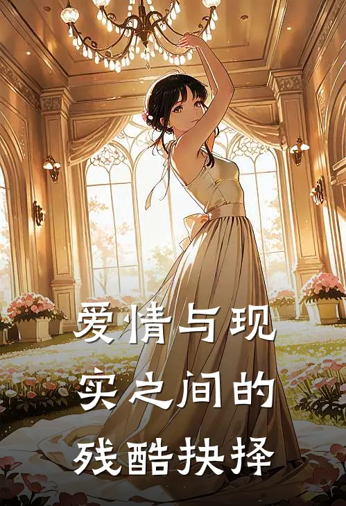 爱情与现实之间的残酷抉择