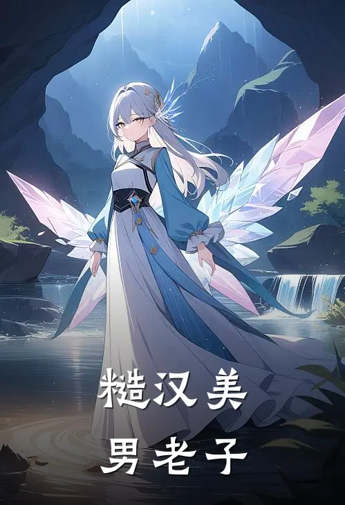 糙汉美男老子