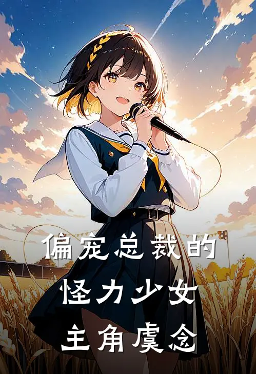 偏宠总裁的怪力少女主角虞念