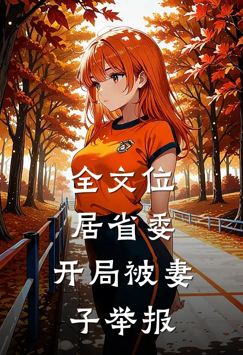全文位居省委，开局被妻子举报