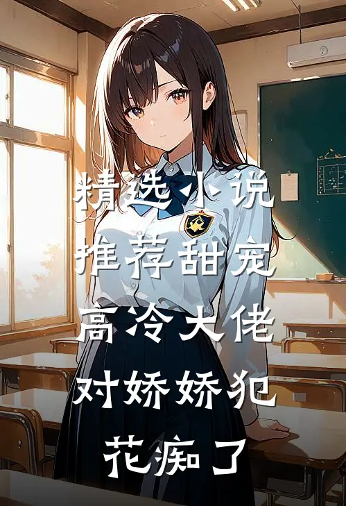 精选小说推荐甜宠：高冷大佬对娇娇犯花痴了