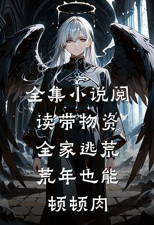 全集小说阅读带物资全家逃荒，荒年也能顿顿肉