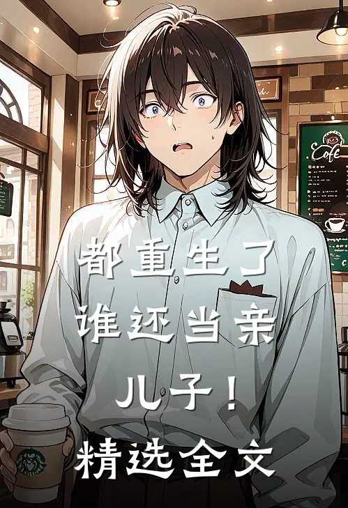 都重生了，谁还当亲儿子！精选全文