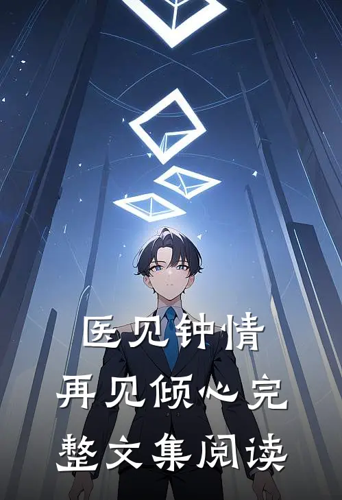 医见钟情，再见倾心完整文集阅读