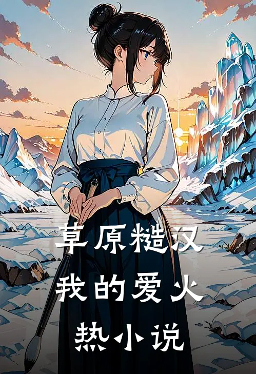 草原糙汉,我的爱火热小说