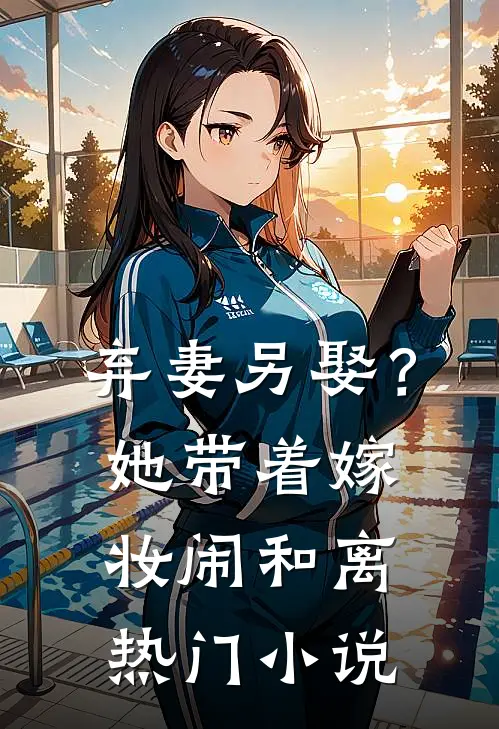 弃妻另娶？她带着嫁妆闹和离热门小说