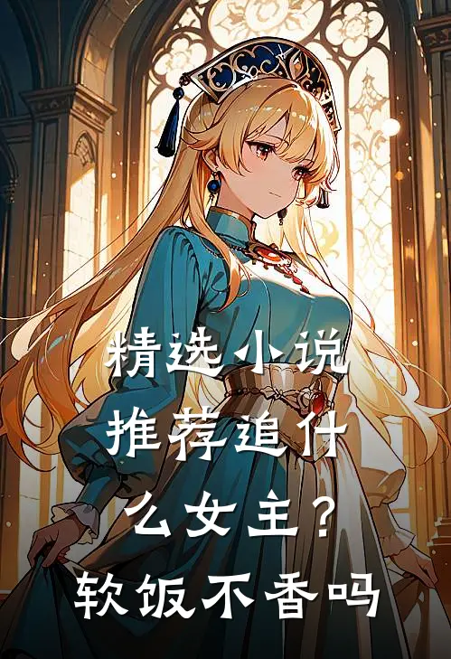 精选小说推荐追什么女主？软饭不香吗