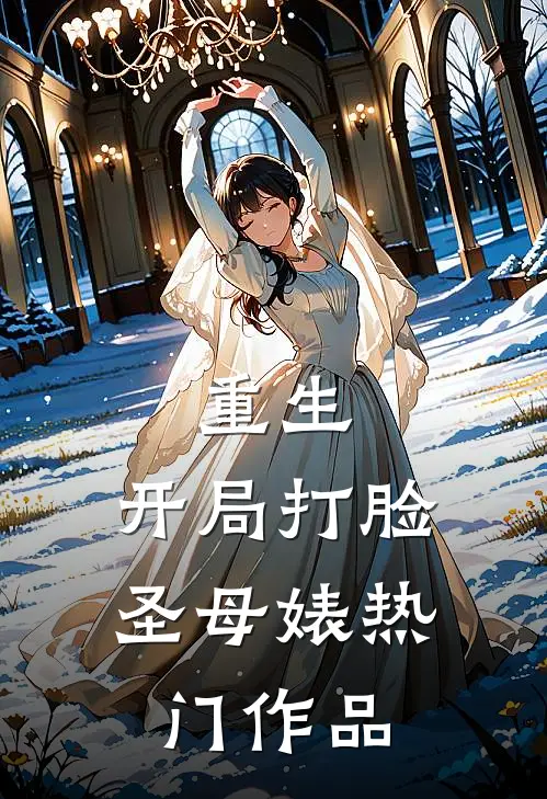 重生：开局打脸圣母婊热门作品