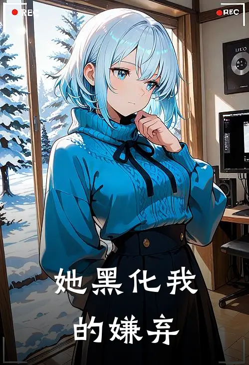 她黑化我的嫌弃