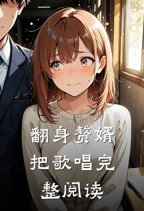 翻身赘婿把歌唱完整阅读