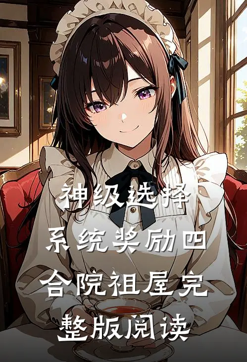 神级选择：系统奖励四合院祖屋完整版阅读