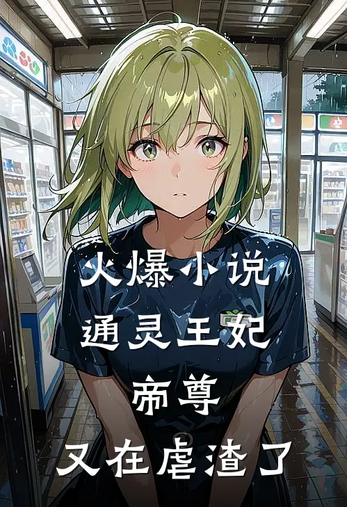 火爆小说通灵王妃：帝尊，又在虐渣了