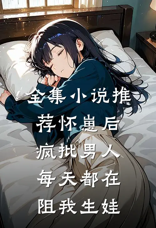全集小说推荐怀崽后，疯批男人每天都在阻我生娃