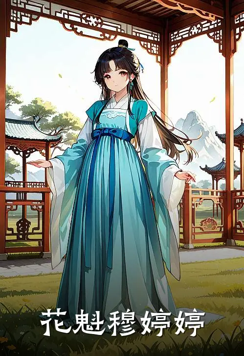 花魁穆婷婷