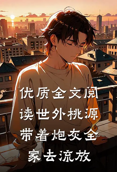 优质全文阅读世外桃源：带着炮灰全家去流放