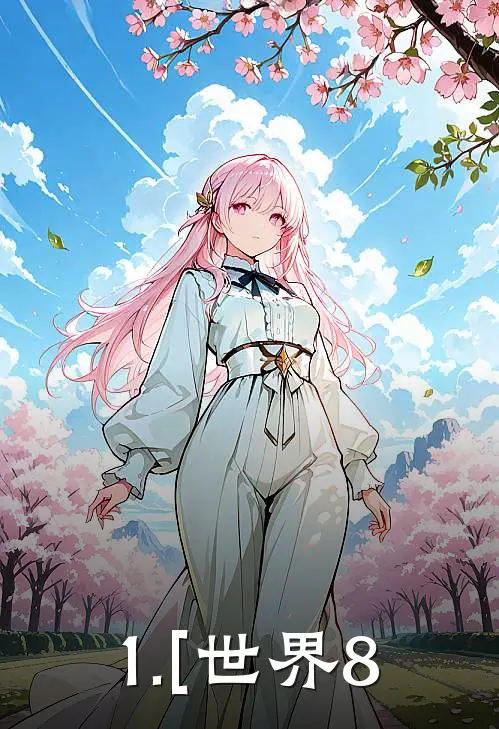 1.[世界8