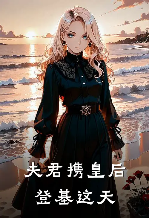 夫君携皇后登基这天