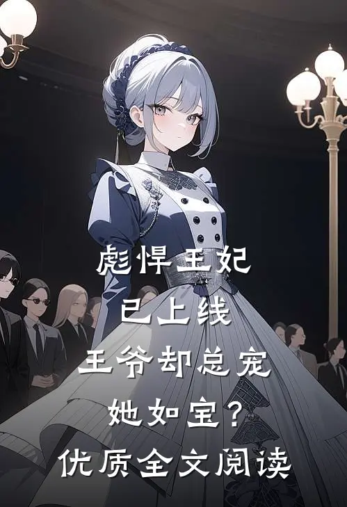 彪悍王妃已上线，王爷却总宠她如宝？优质全文阅读