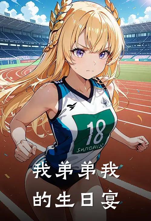 我弟弟我的生日宴