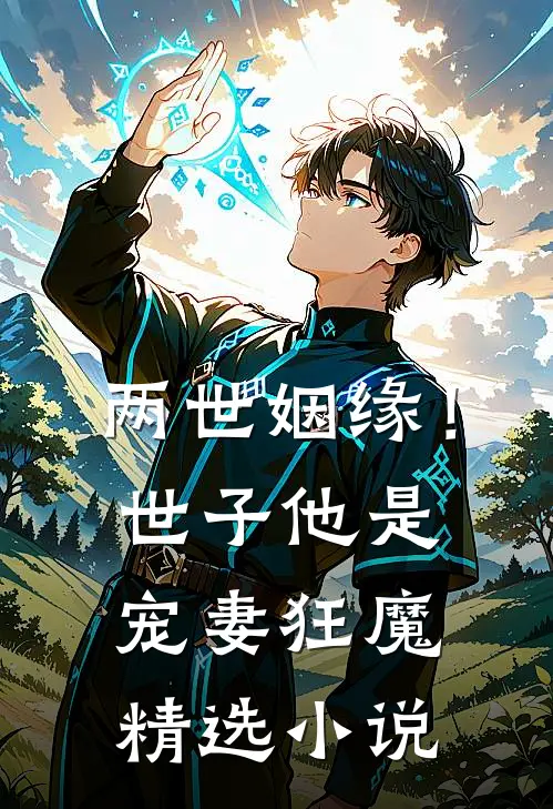 两世姻缘！世子他是宠妻狂魔精选小说