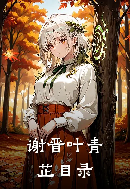 谢晋叶青芷目录