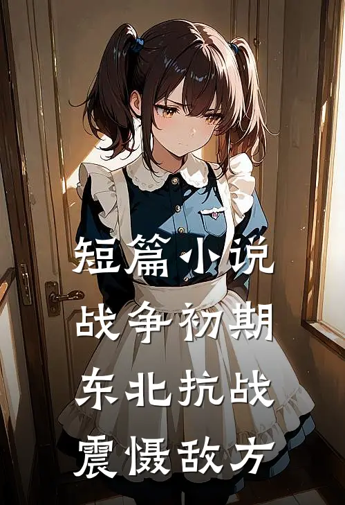 短篇小说战争初期，东北抗战震慑敌方