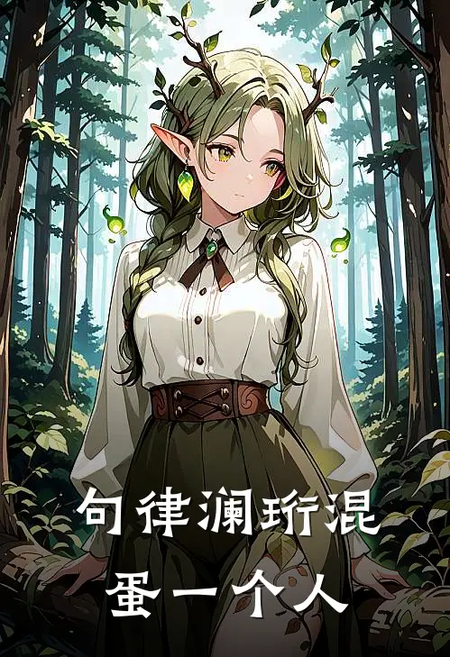 句律澜珩混蛋一个人