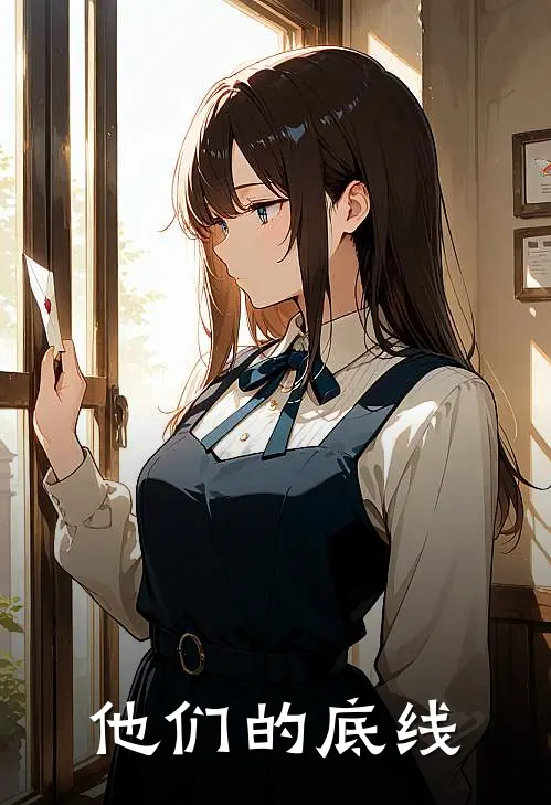 他们的底线