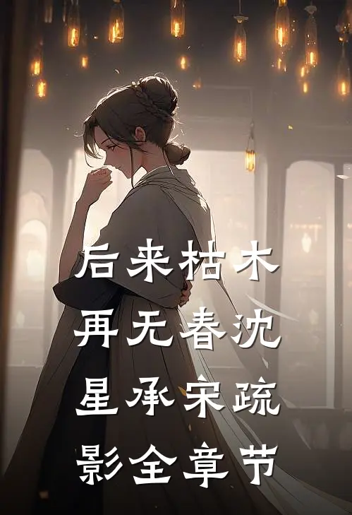 誓约溺于深雪无删减全文