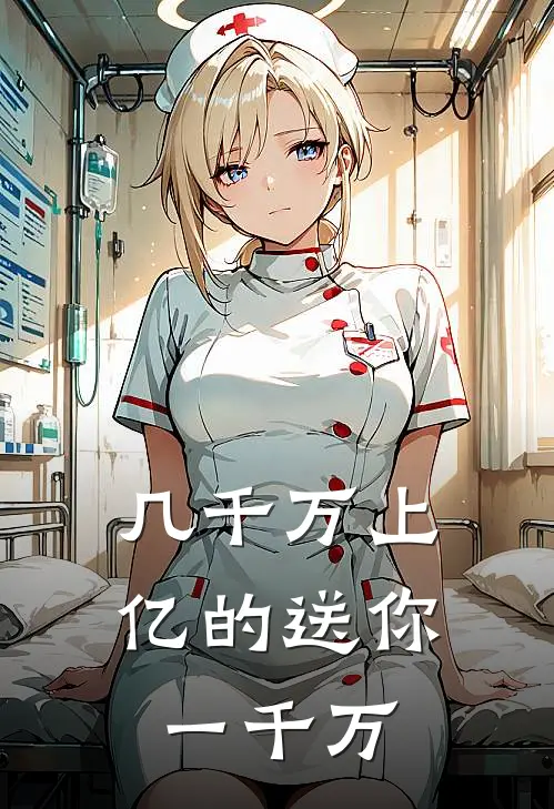 几千万上亿的送你一千万