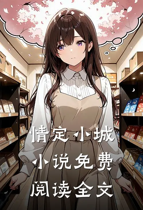 情定小城小说免费阅读全文