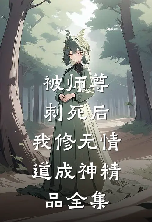 被师尊刺死后，我修无情道成神精品全集