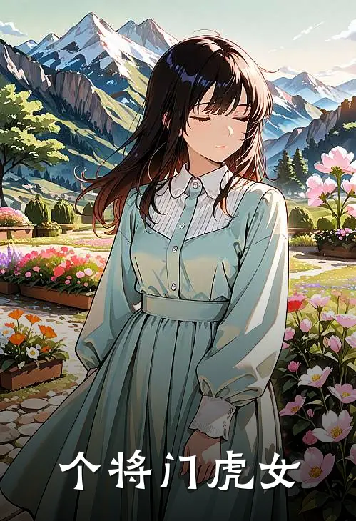 个将门虎女