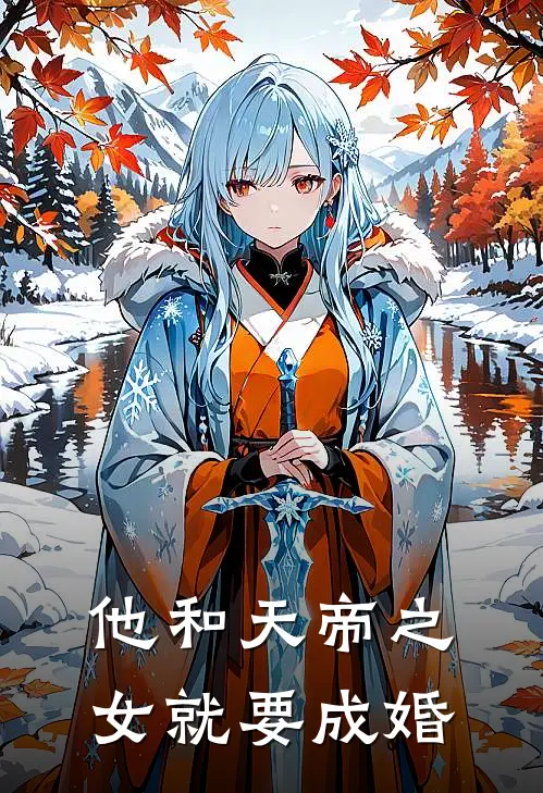 他和天帝之女就要成婚