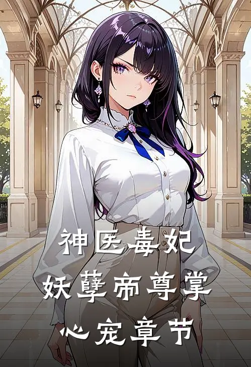 神医毒妃：妖孽帝尊掌心宠章节