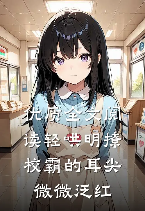 优质全文阅读轻哄明撩：校霸的耳尖微微泛红