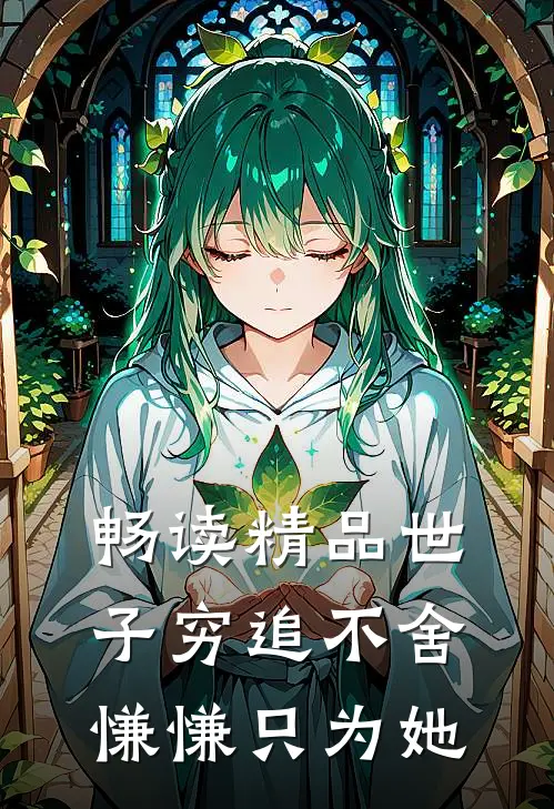 畅读精品世子穷追不舍，慊慊只为她