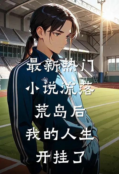 最新热门小说流落荒岛后，我的人生开挂了