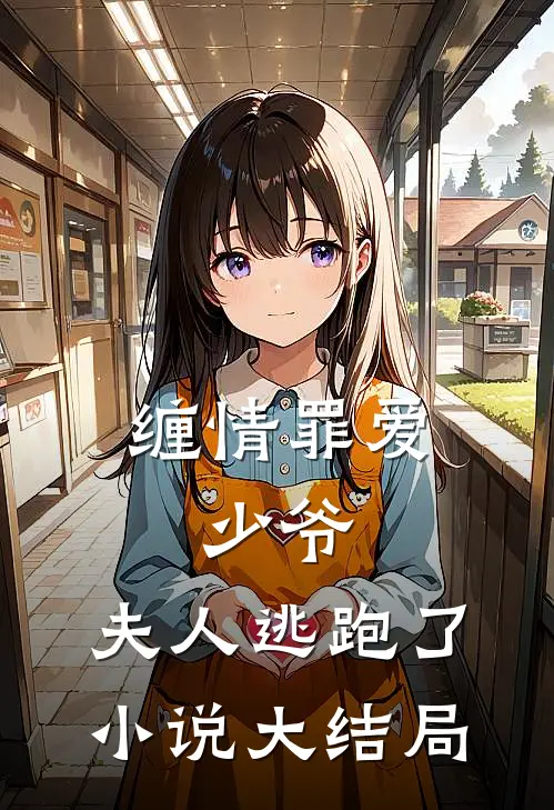 缠情罪爱:少爷,夫人逃跑了小说大结局