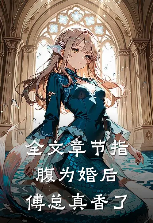 全文章节指腹为婚后，傅总真香了