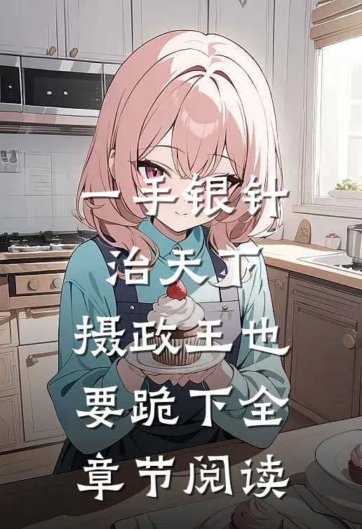 一手银针治天下，摄政王也要跪下全章节阅读