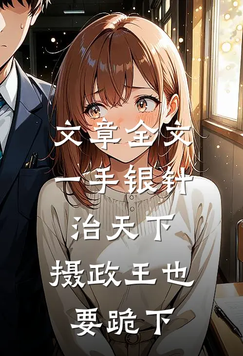 文章全文一手银针治天下，摄政王也要跪下