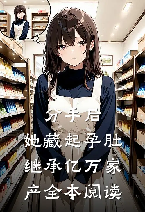 分手后，她藏起孕肚继承亿万家产全本阅读