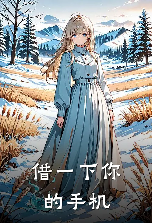 借一下你的手机
