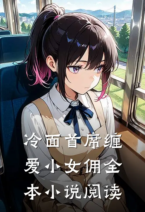 冷面首席缠爱小女佣全本小说阅读