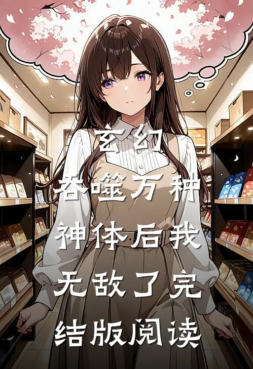 玄幻：吞噬万种神体后我无敌了完结版阅读