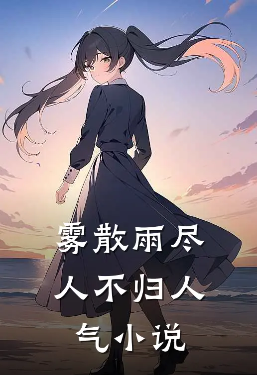 霉运统统退散，我的人生直接开挂小说大结局